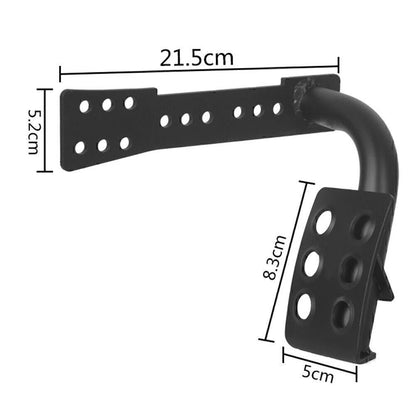 Passenger Side Storage Box Tray Grab Handle for Jeep Wrangler JL (2018)