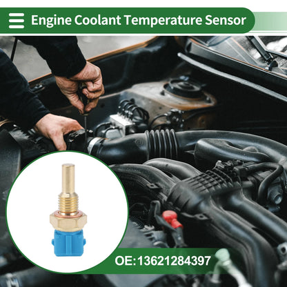Engine Coolant Temperature Sensor No. 13621284397 for Hyundai Elantra (2000)