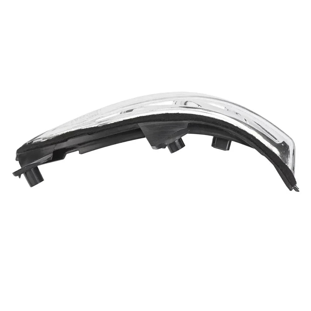Side Rearview Mirror Light Lamps for Chevrolet Spark (2011-2017)