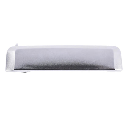 Chrome Front Right Outer Door Handle for Nissan Navara D21 (1986–1997)