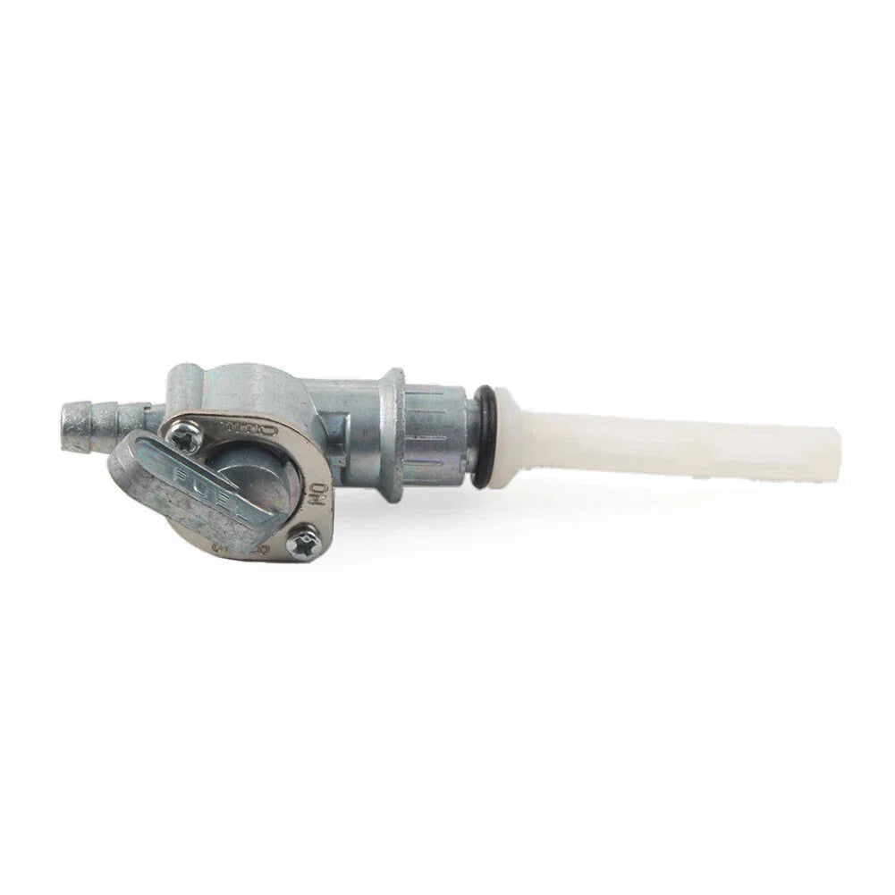 Gas Fuel Petcock Tap Valve Switch for Piaggio Rieju RR MRX SMX Spike