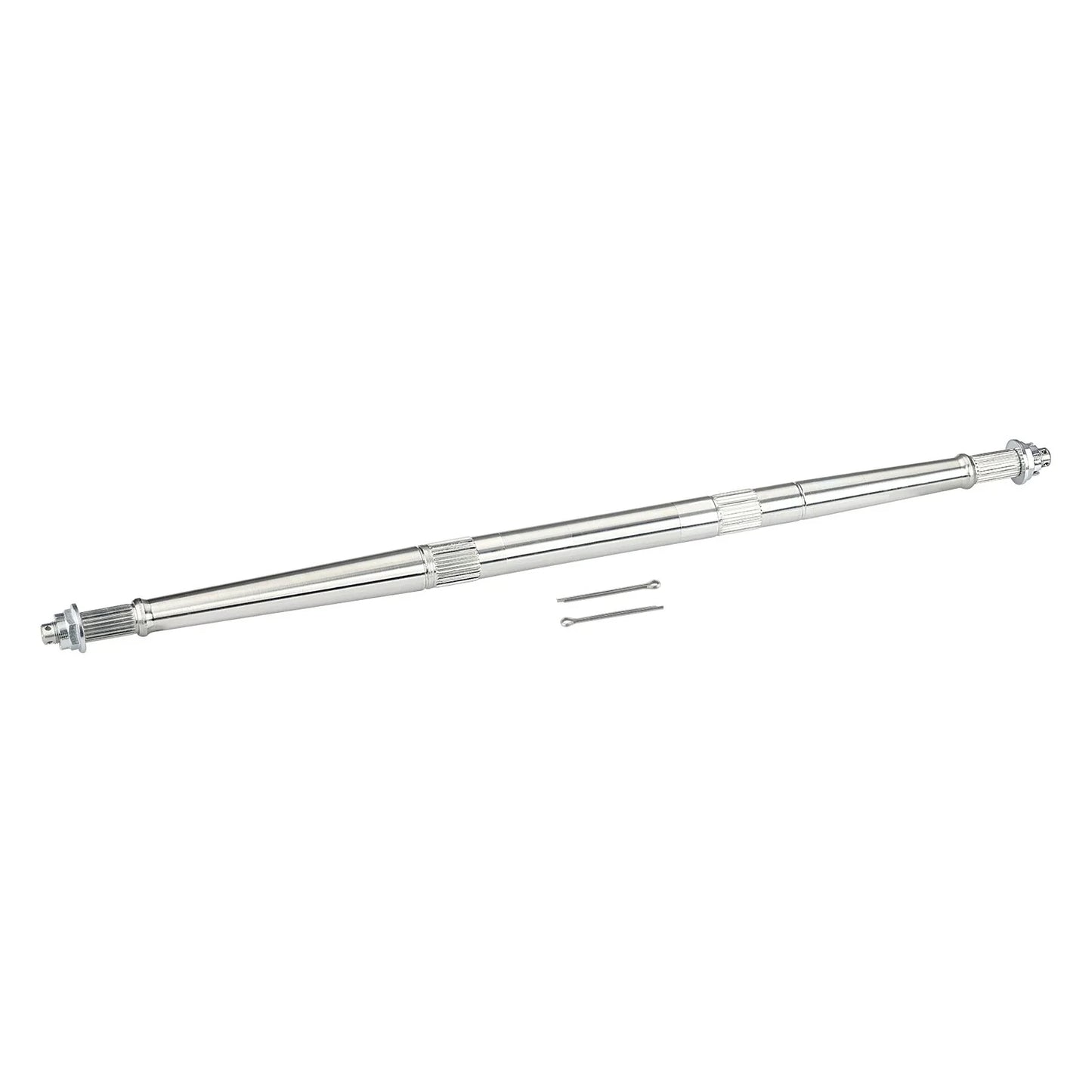 Rear Axle Shaft for Polaris Trail Boss 330 (2005–2013)