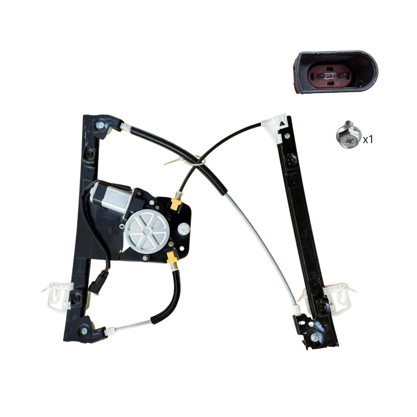 Rear Left Window Regulator with Motor for Ford Territory (2004–2017)