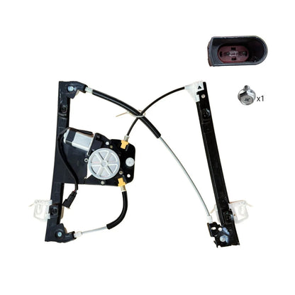 Rear Left Window Regulator with Motor for Ford Territory (2004–2017)