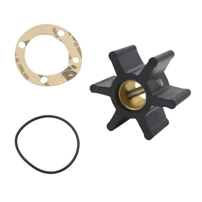Water Pump Impeller for Jabsco Johnson (Fits Various Models)