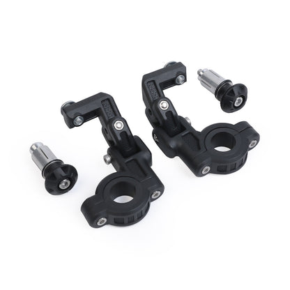 Handlebar Handguard Protector Shield for Ducati Scrambler 1100 (2019–2023)