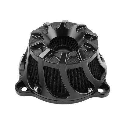 Air Cleaner Intake Filter for Harley Touring Road King Street Glide (2008–2016)