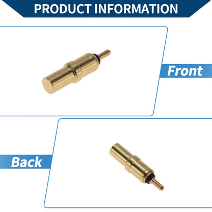 Engine Coolant Temperature Sensor No.12323117 for Nissan Vanette (1986–2011)