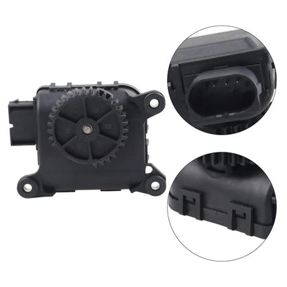 Air Recirculation Flap Motor for VW Polo (2002–2009)