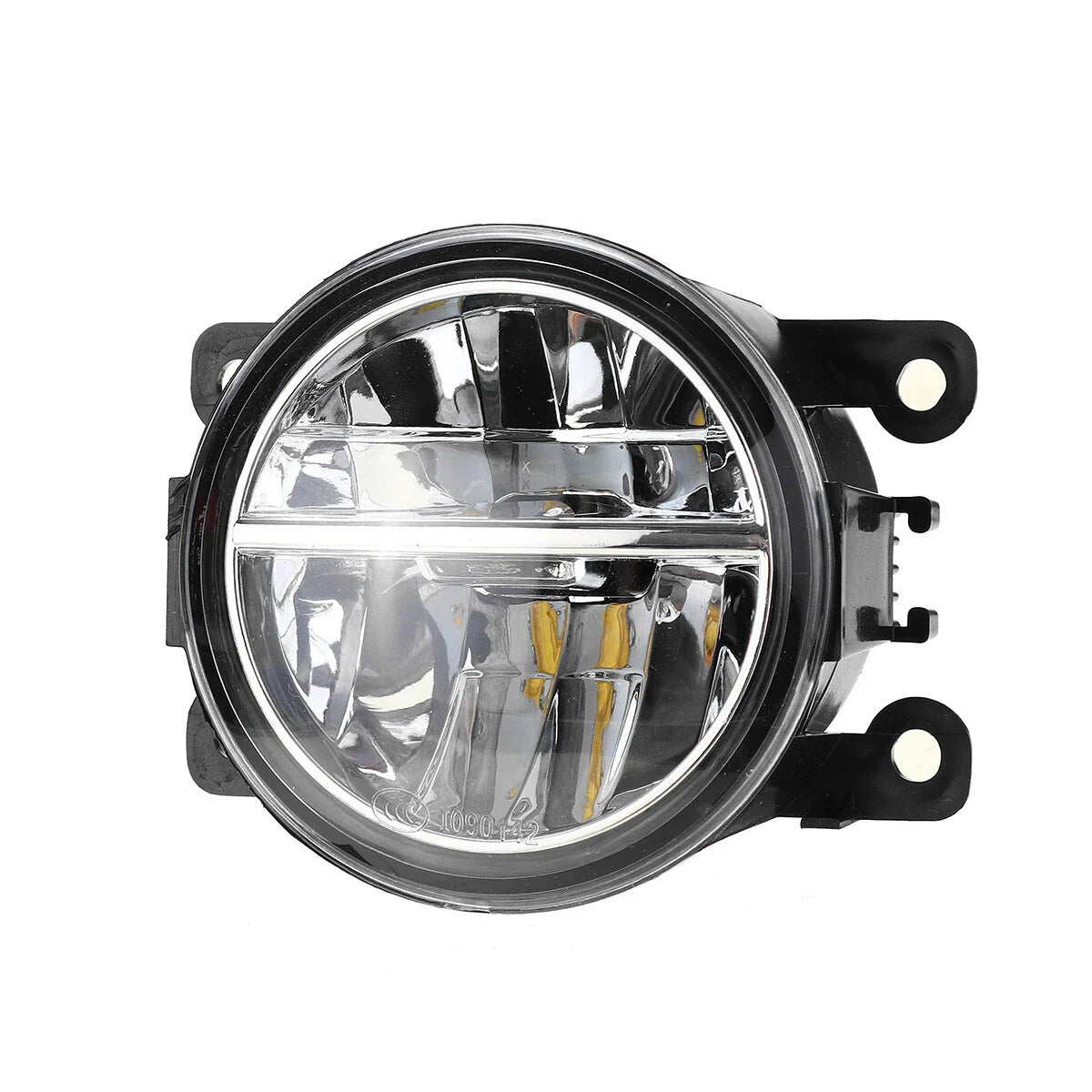 LED Front Fog Light Lamp for Mitsubishi Outlander RVR ASX (2010–2023)