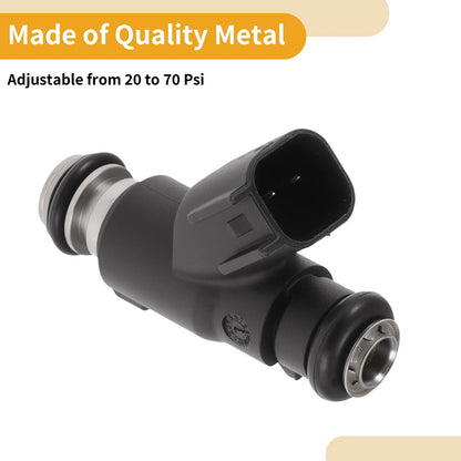 Fuel Pressure Regulator No. 25377440 for Polaris ACE (2016)