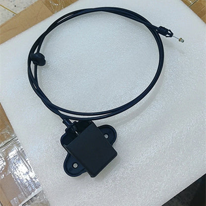 Hood Latch Release Cable w/ Handle for Dodge Chrysler (2001-2006)