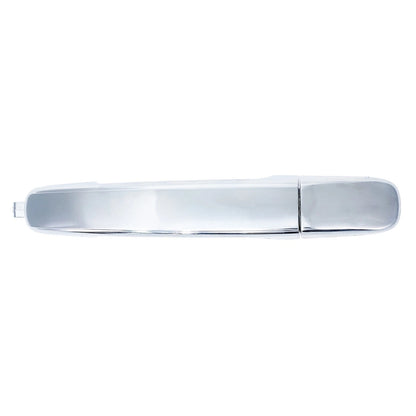 Chrome Front Left Outer Door Handle for Ford Falcon FG FGX (2008–2016)
