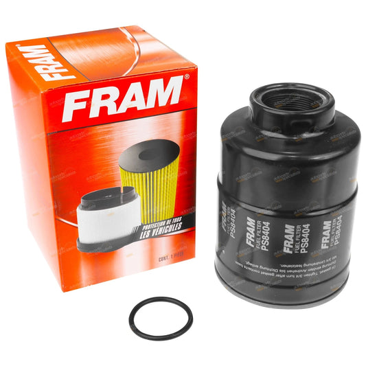 FRAM Fuel Filter for Ford Ranger (2006–2011)