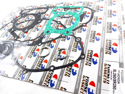 Complete Engine Gasket Set for Honda CB250/RS (1980-1983)