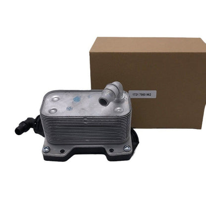 Automatic Transmission Oil Cooler for BMW E60 E61 535i 535xi (2007–2010)