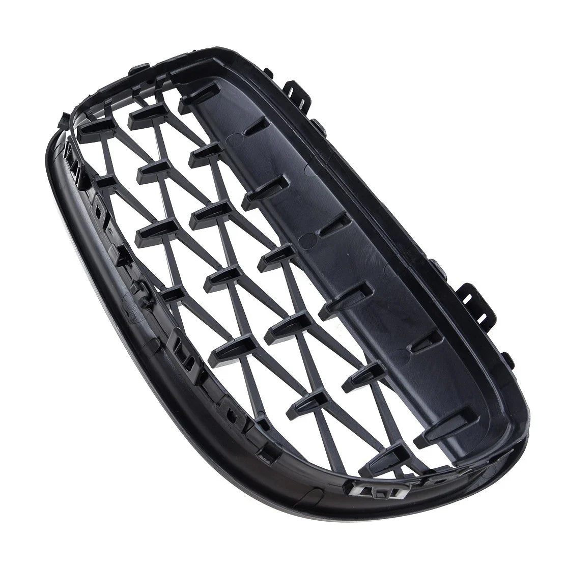 Front Kidney Radiator Grille Trim for BMW 3 Series E90 LCI (2009-2011)