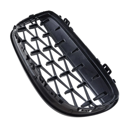 Front Kidney Radiator Grille Trim for BMW 3 Series E90 LCI (2009-2011)