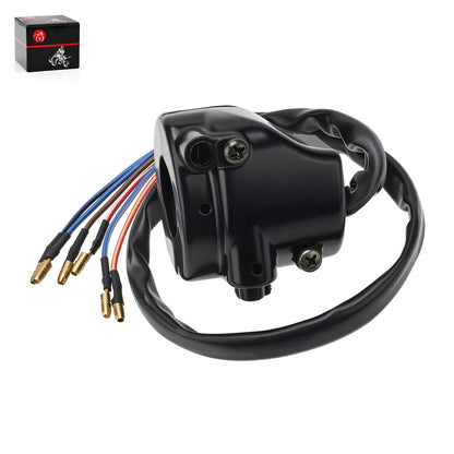 Right Hand Handlebar Switch Assembly for Yamaha XS650 (1970–1979)