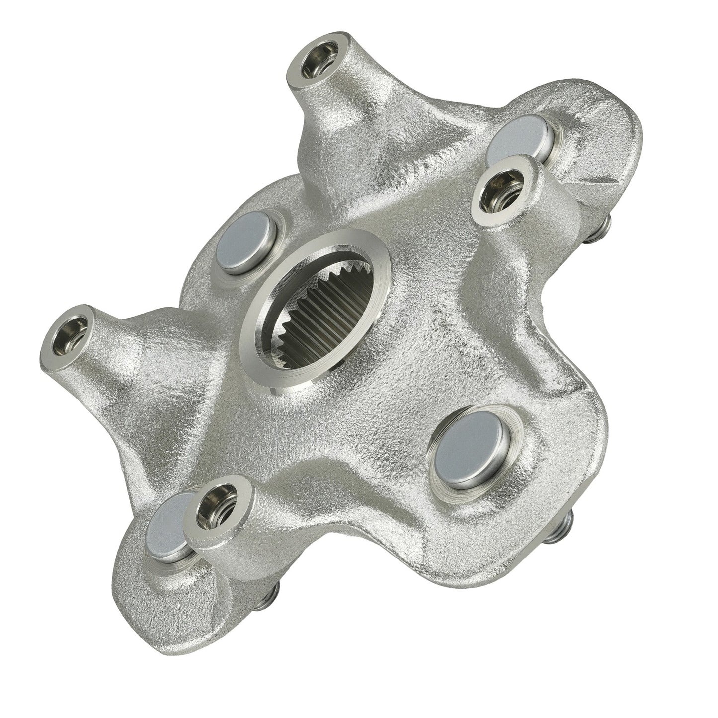 Front Rear Wheel Hub for Yamaha Kodiak 700 (2016–2024)