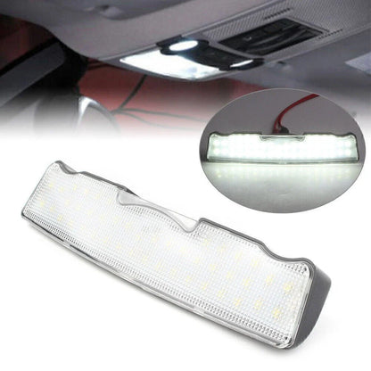 LED Interior Dome Light Lamps for BMW F10 5 Series (2010-2012)