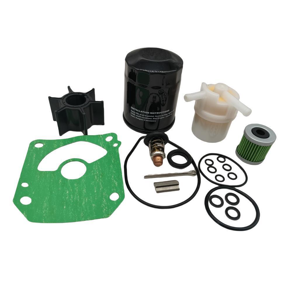 Maintenance Repair Kit for Honda Outboard 80HP 100HP (BF80A BF100A)