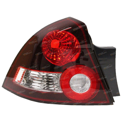 LH Tail Light for Holden Commodore VY Series 2 (2003–2004)
