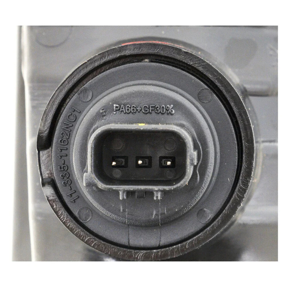 Front Right Turn Signal Light for 2013-2017 Chevy Traverse (2013-2017)