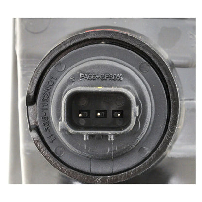 Front Right Turn Signal Light for 2013-2017 Chevy Traverse (2013-2017)