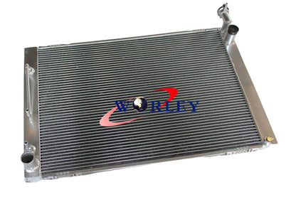 Aluminum Radiator for Toyota Alphard 3.0L V6 (2002–2005)