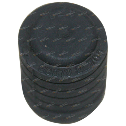 Set of 2 Bonnet Adjusting Bumper Rubber Stops for Nissan Skyline R32 R33