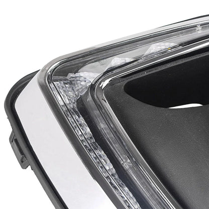 LED Daytime Running Lights for Mitsubishi ASX Outlander Sport (2013-2014)