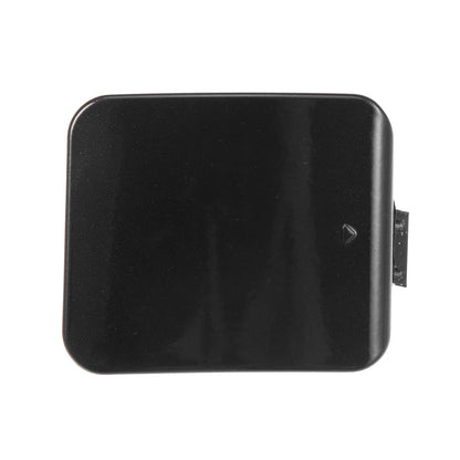 Front Bumper Tow Hook Cover A2218850223 for Mercedes-Benz W221 (2007–2009) Gloss Black