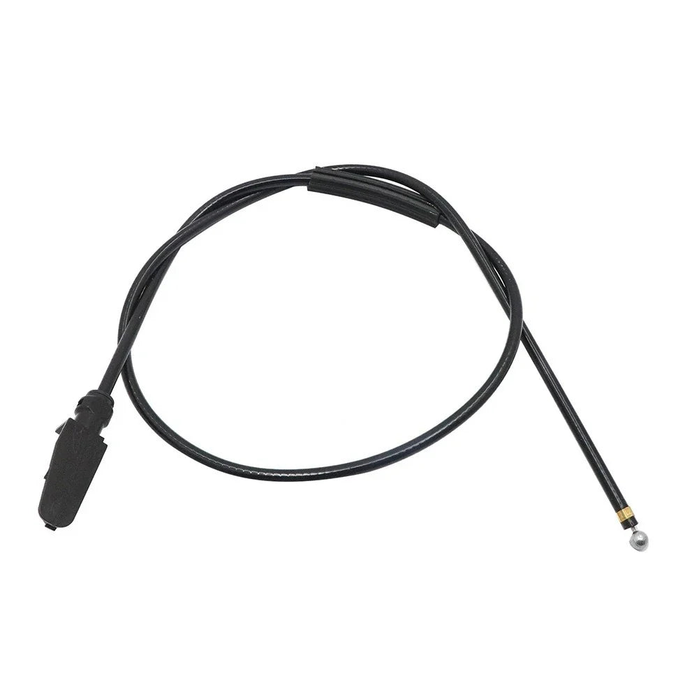 Front Hood Release Cable for Porsche Cayenne (2003–2010)