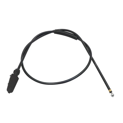 Front Hood Release Cable for Porsche Cayenne (2003–2010)