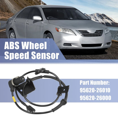 Front Right ABS Wheel Speed Sensor for Hyundai Santa Fe (2001-2006)