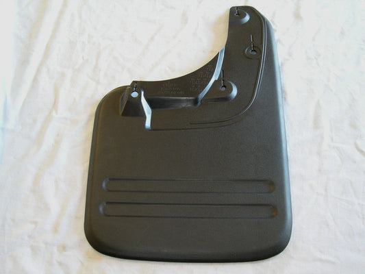 RH Rear Mudflap for Toyota Hilux KUN TGN GGN (2005 - Present)