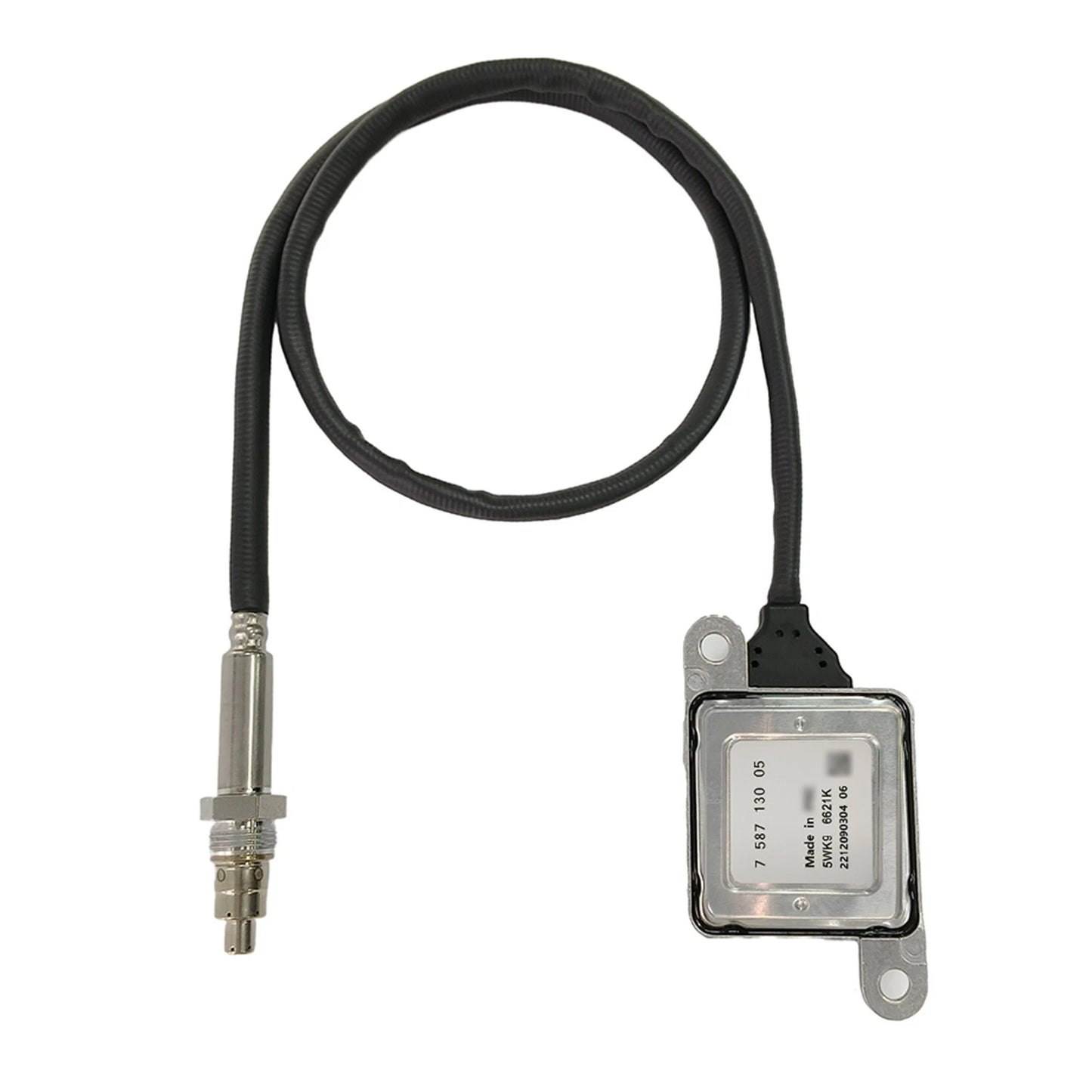NOx Sensor 857647101 5WK96699B for BMW E90 280D 520D F01 F02 F07 F10 F2 (2007–2013)