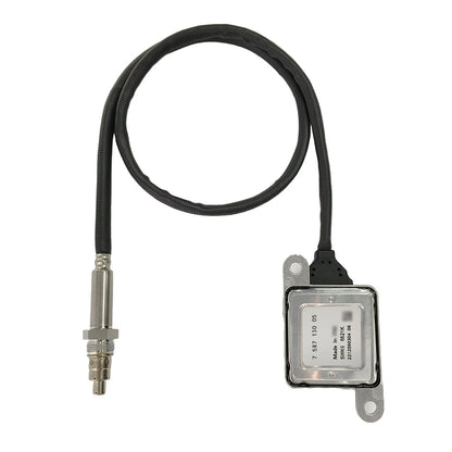 NOx Sensor 857647101 5WK96699B for BMW E90 280D 520D F01 F02 F07 F10 F2 (2007–2013)
