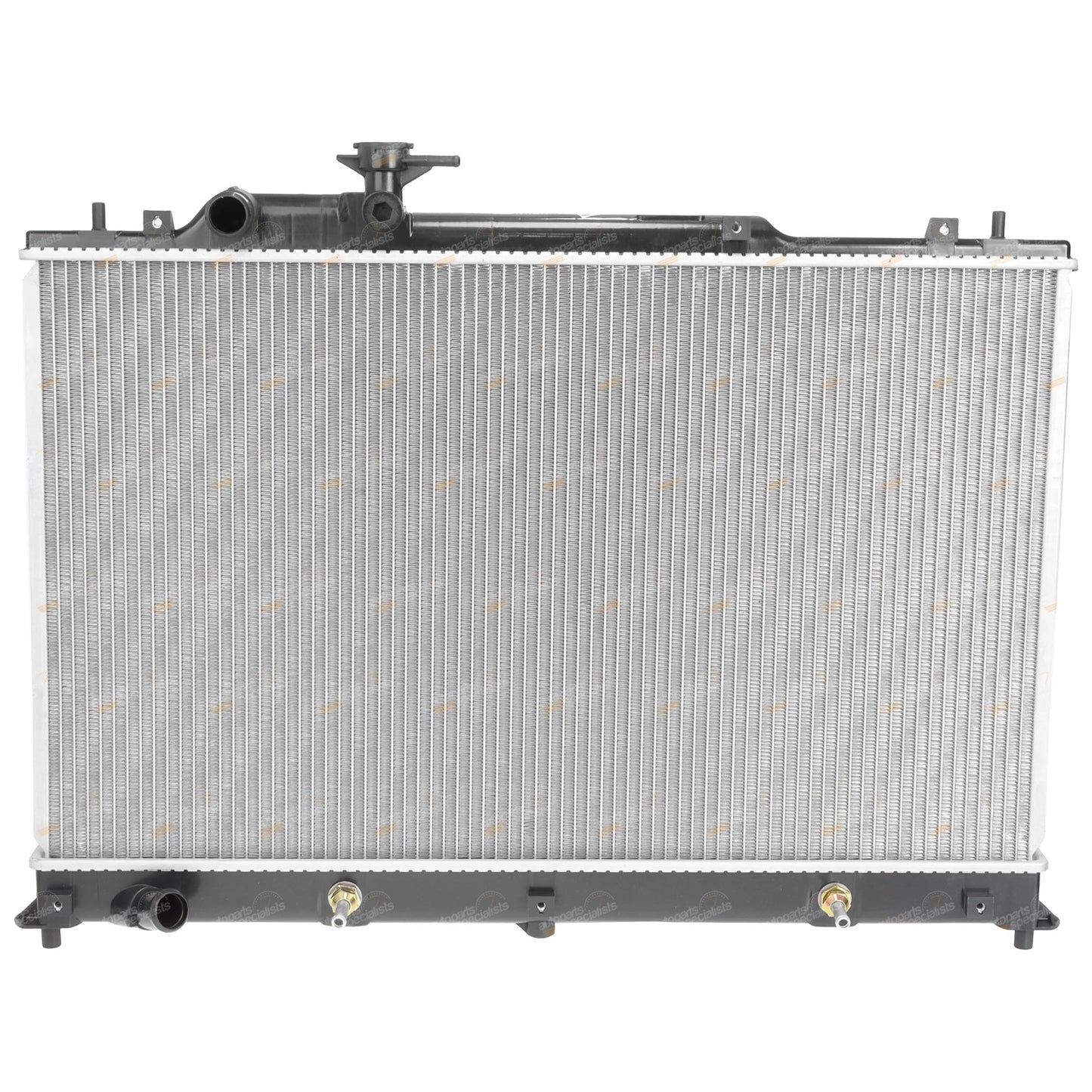 Radiator for Mazda CX-7 (2006–2012) Turbo