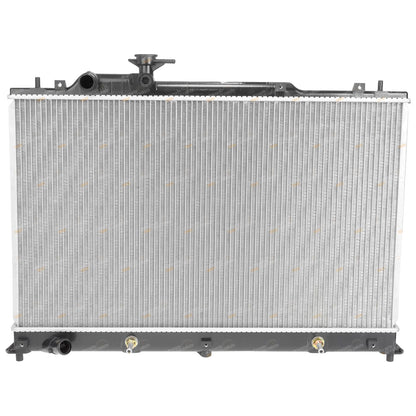 Radiator for Mazda CX-7 (2006–2012) Turbo