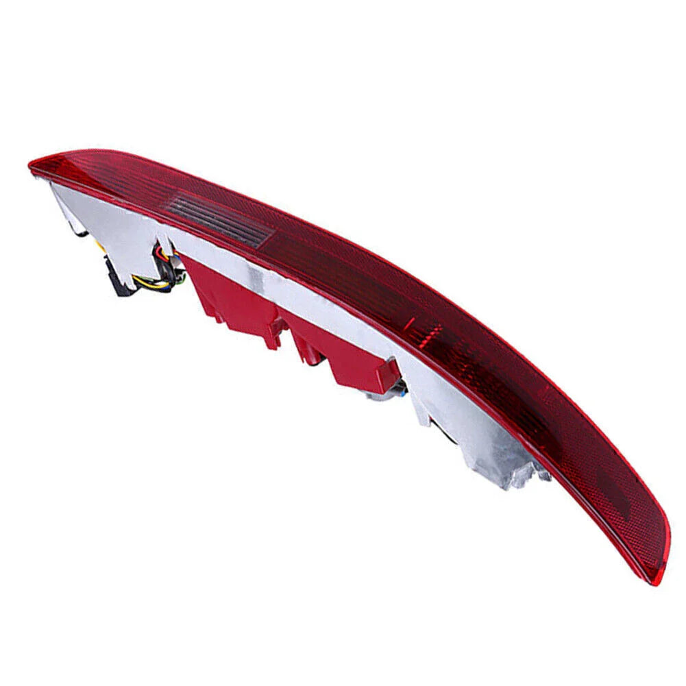 ABS Rear Left Bumper Tail Light for Audi Q5 (2009-2017)