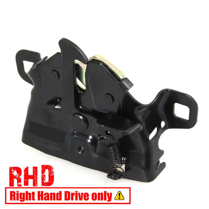 Hood Latch Striker Lock for Toyota Hilux LN40 LN46 RN41 RN46 (1978–1983)