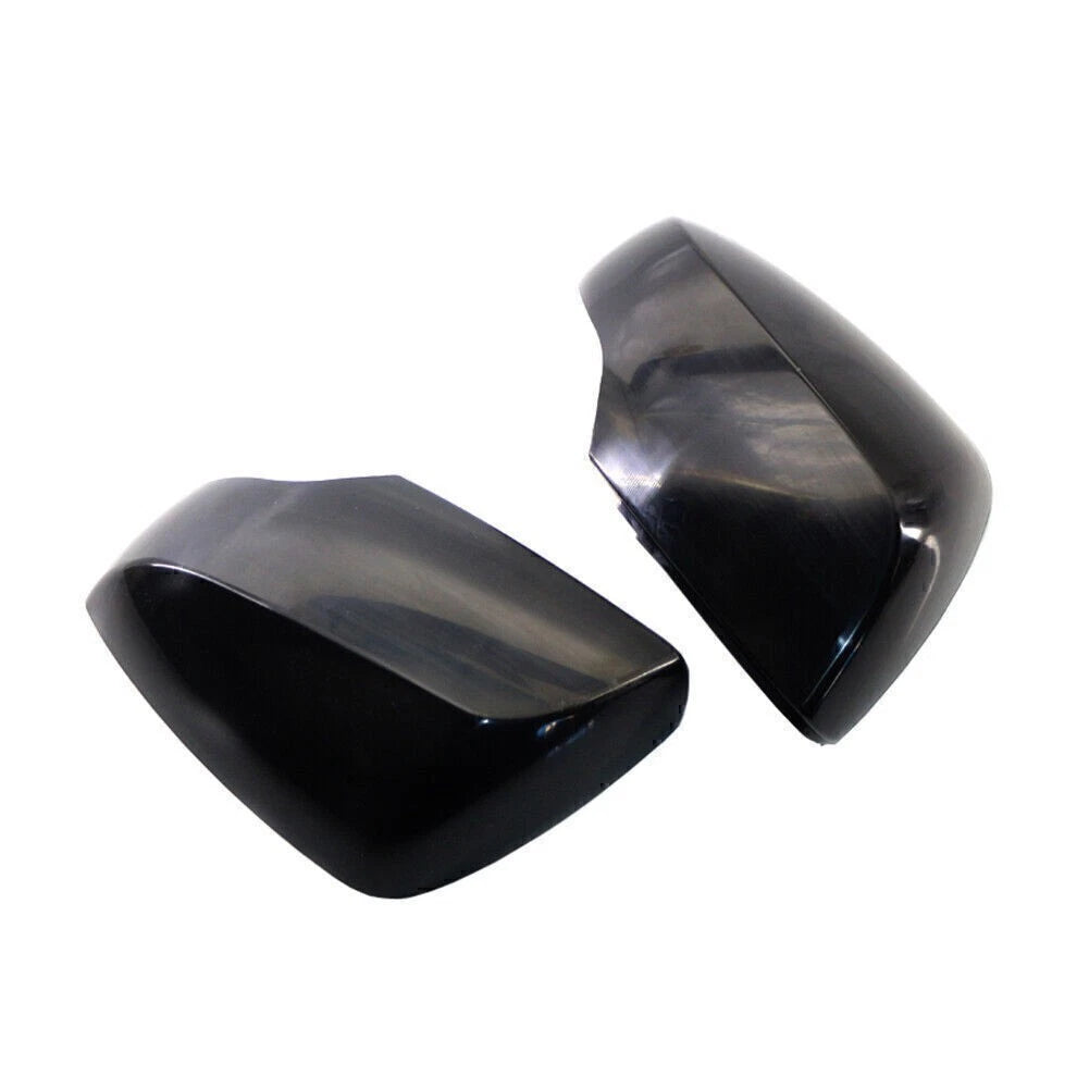 Side Rear View Mirror Cover Cap Trim for Subaru Forester (2014–2018), Legacy (2013–2014)