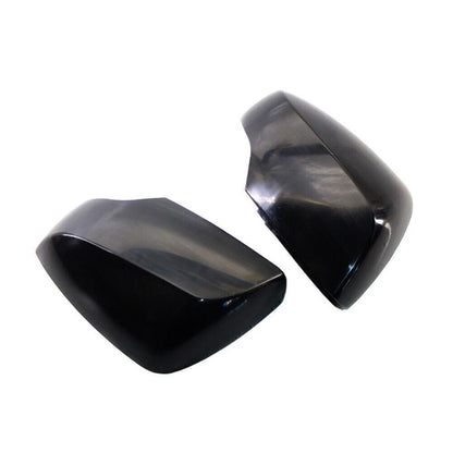 Side Rear View Mirror Cover Cap Trim for Subaru Forester (2014–2018), Legacy (2013–2014)