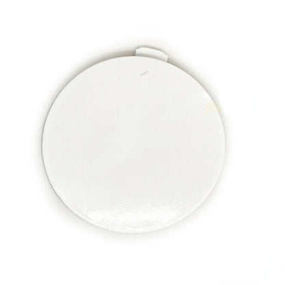 Front Bumper Tow Hook Eye Cover Cap for BMW X5 (2014–2018)