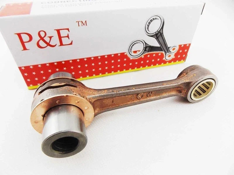 Connecting Rod Kit for Yamaha AT3 125 (1973)