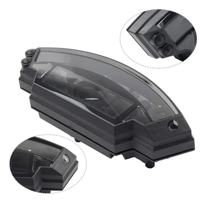 Carbon Fiber Engine Case Cover Slider for Kawasaki Z650 (2017–2025)