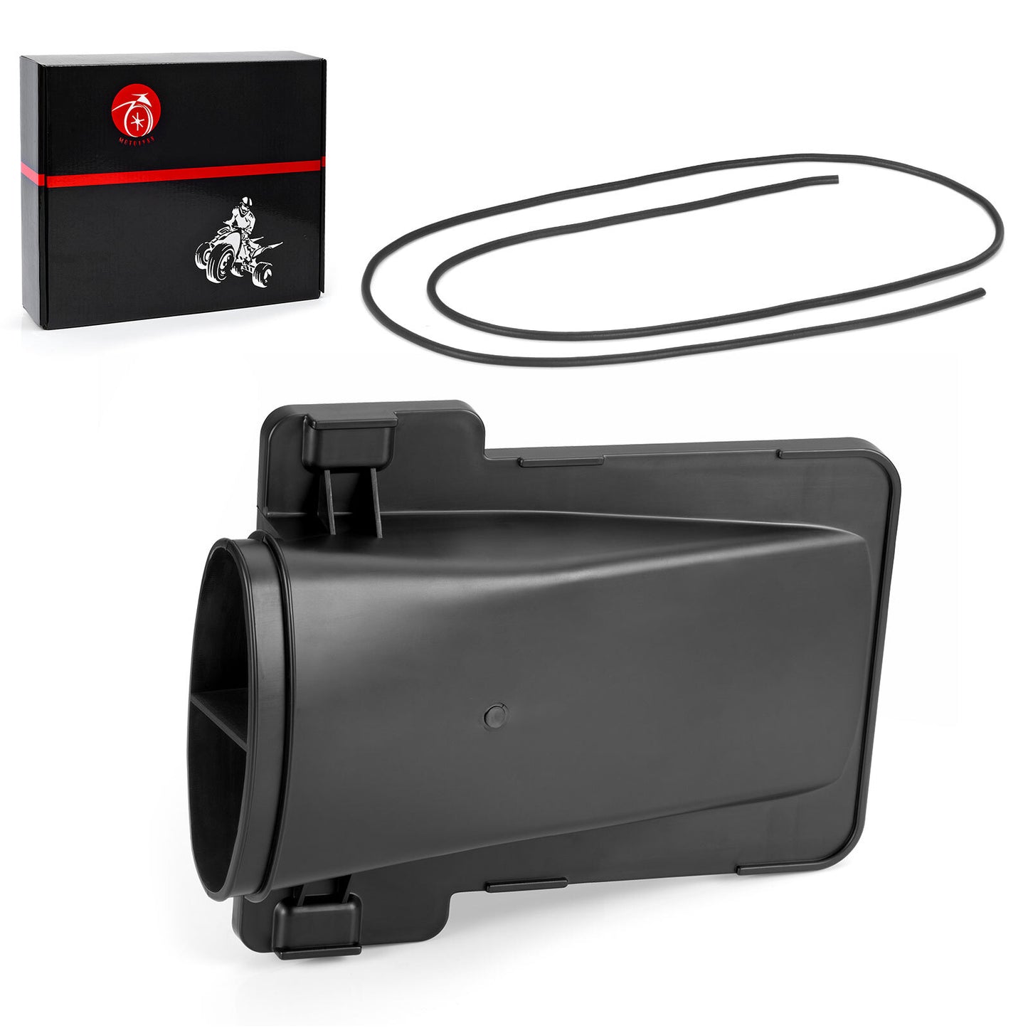Air Box Cover Lid with Seal for Yamaha Raptor 660 YFM660R (2001–2005)