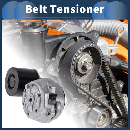 Belt Tensioner for Caterpillar CAT 320D 324E 329D2 330D2 (No. 4759107)